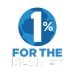 Logo 1% for the Planet