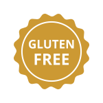 Znak Gluten Free
