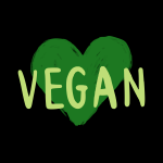 Znak Vegan