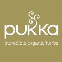 Logo Pukka