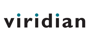 Logo Viridian